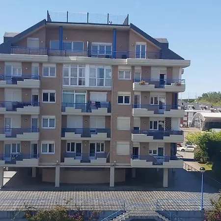 Valdenoja-Sardinero Apartment Suite Beach Santander Exterior photo