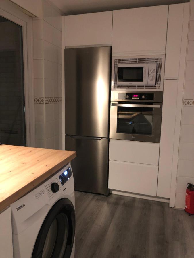 Apartment Valdenoja-sardinero