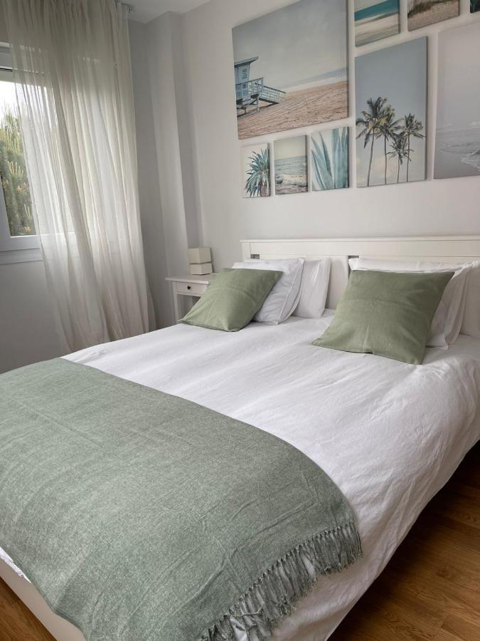 Valdenoja-sardinero Apartment Santander