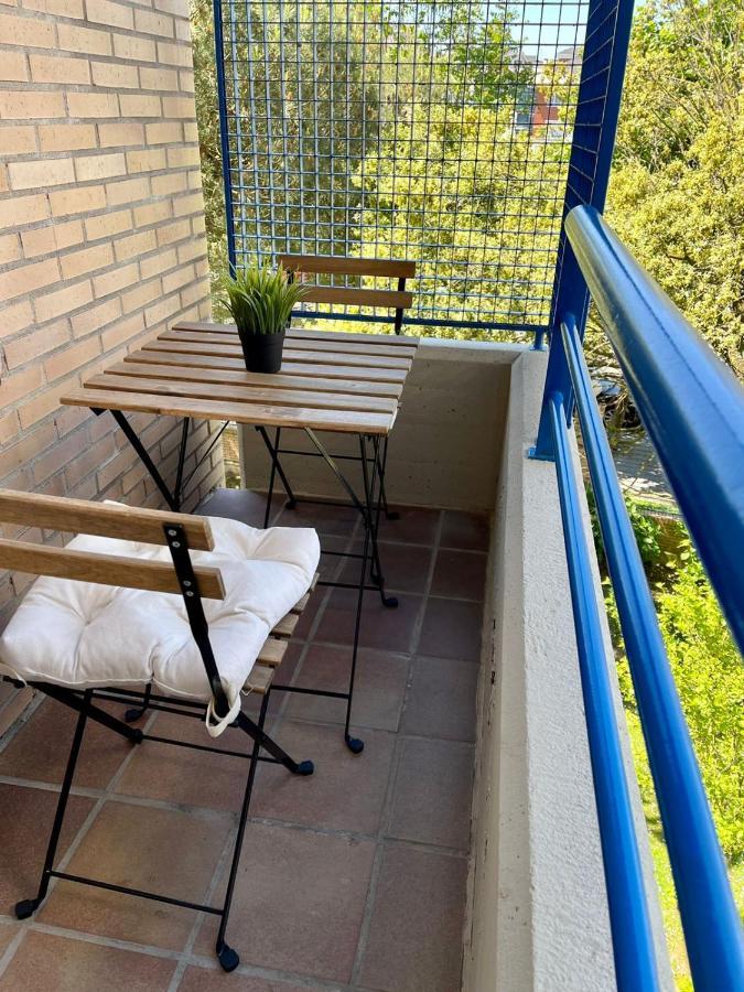 Apartment Valdenoja-sardinero