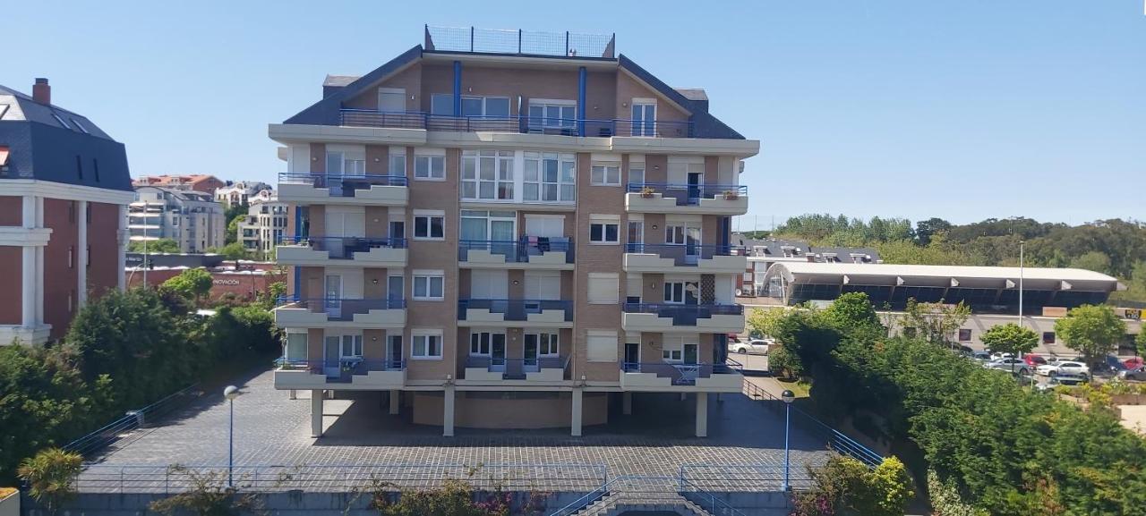 Valdenoja-sardinero Apartment Santander