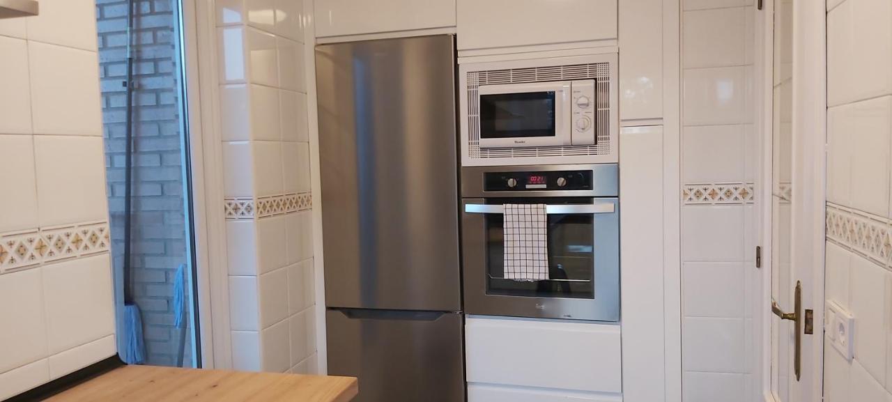Appartement Valdenoja-sardinero