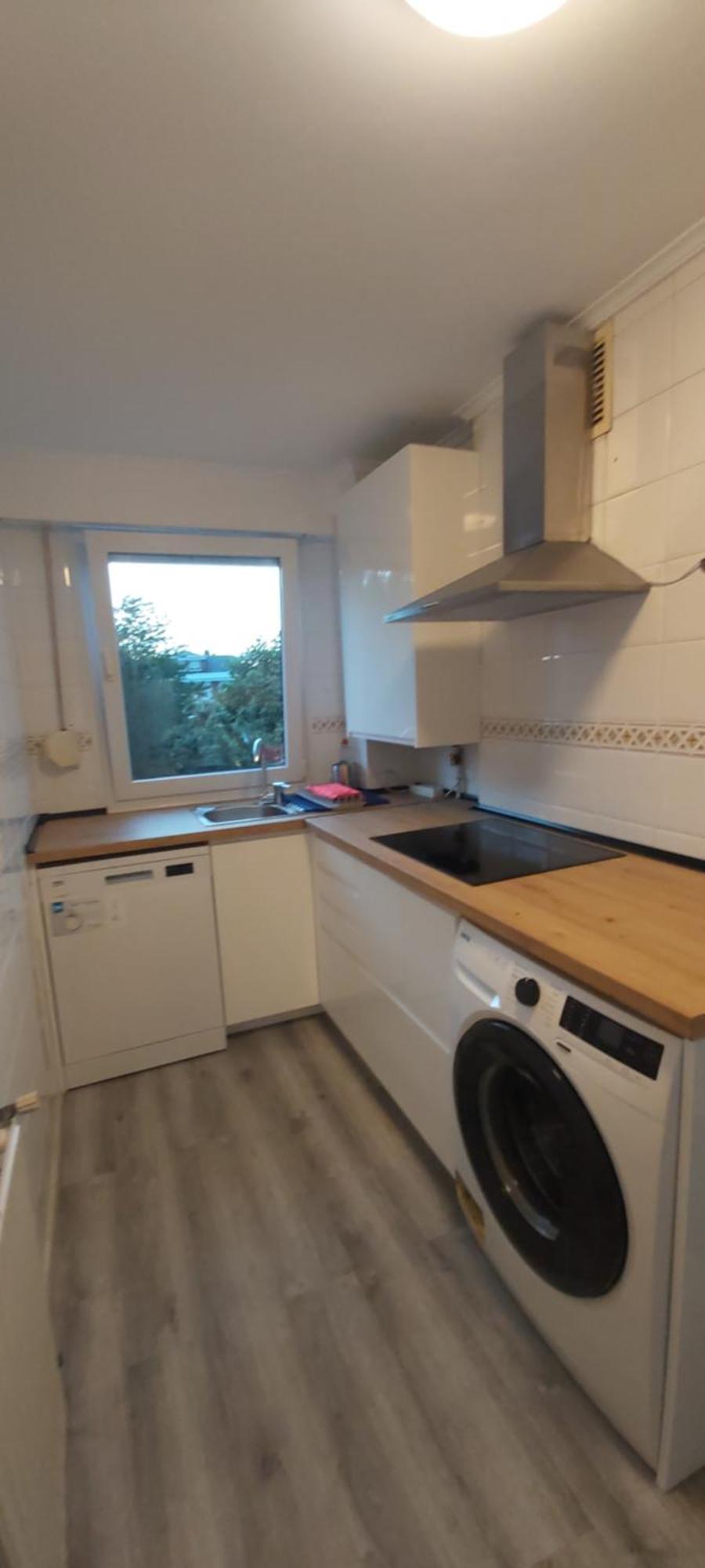 Valdenoja-sardinero Apartment